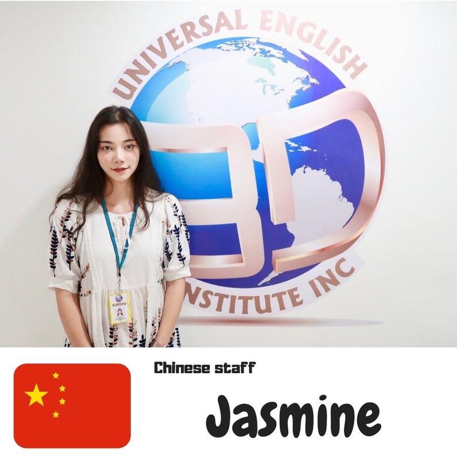 千岛游学顾问 Jasmine